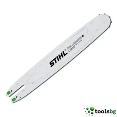 STIHL ROLLOMATIC E LIGHT, 3/8" P, 1,3 MM - ПРОФЕСИОНАЛНА ШИНА  350 MM